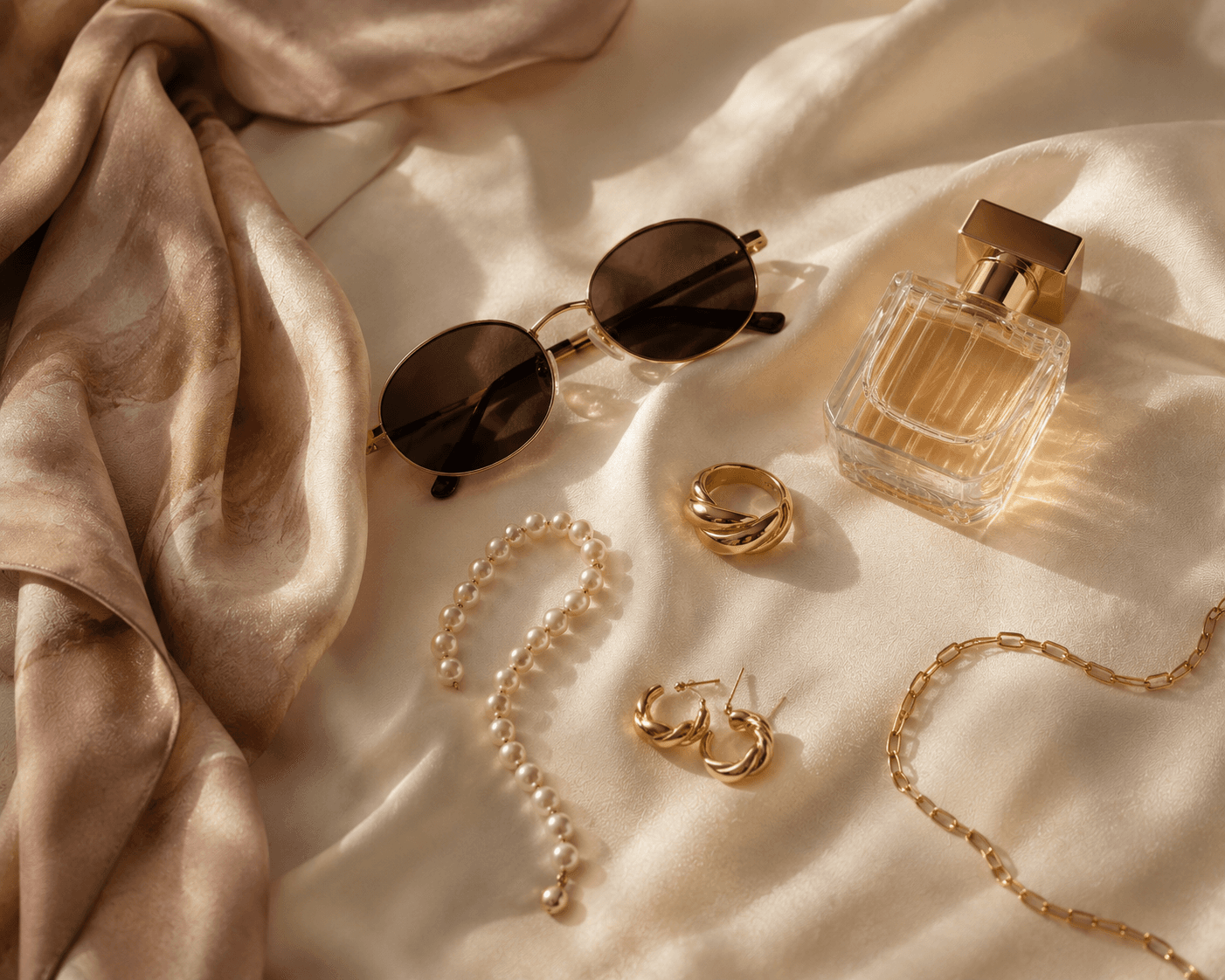 Accessories.