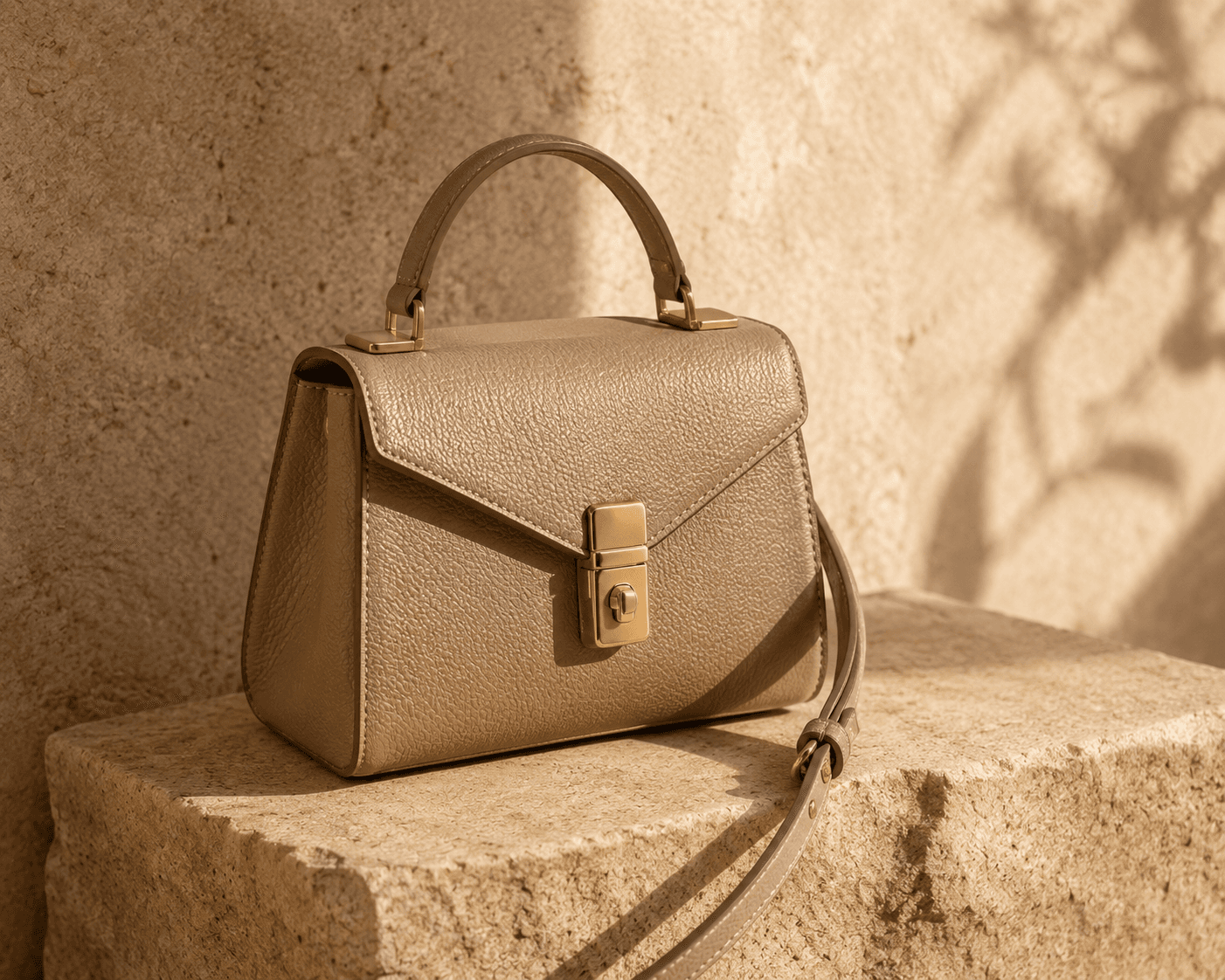 Bags.
