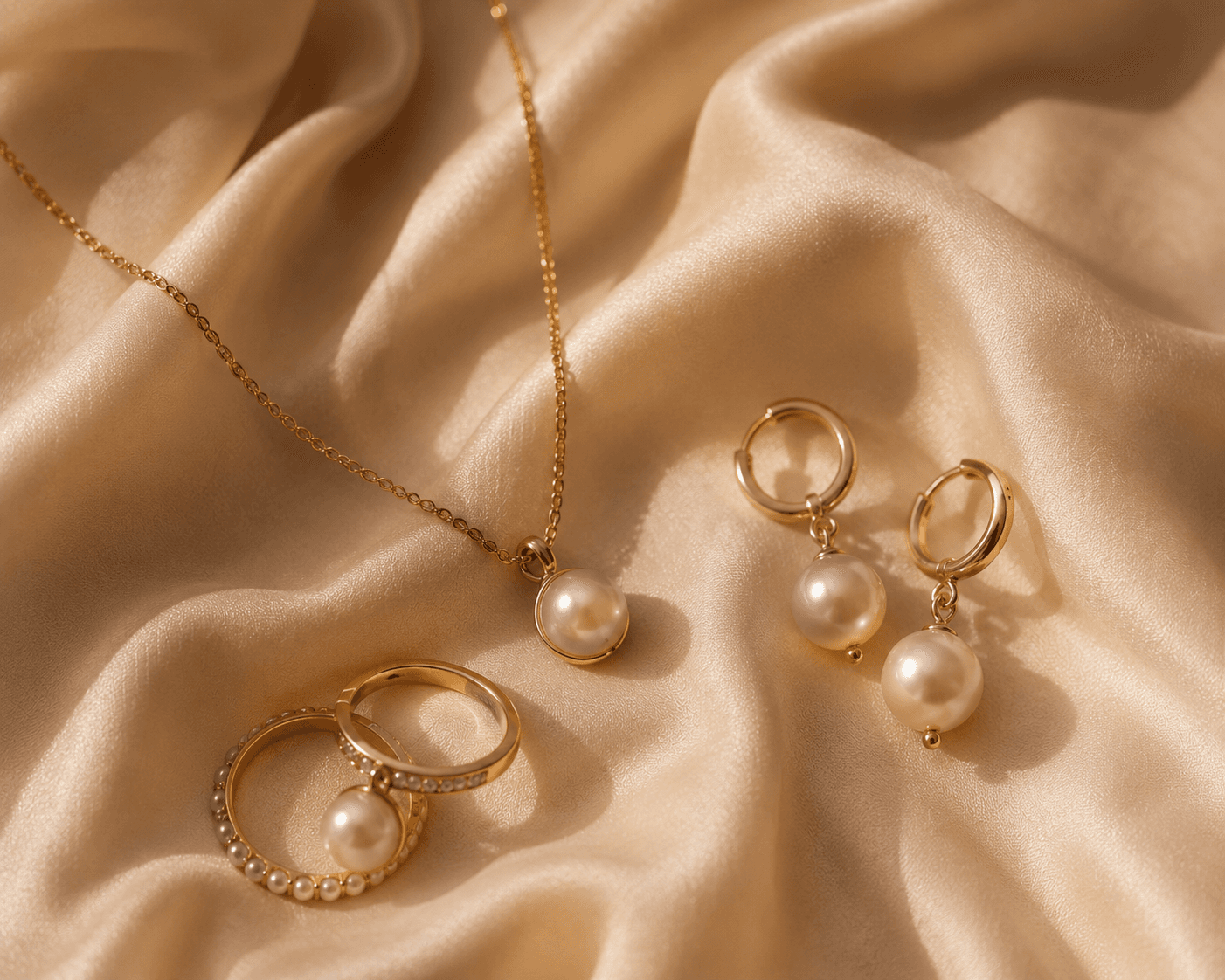 Jewelry.