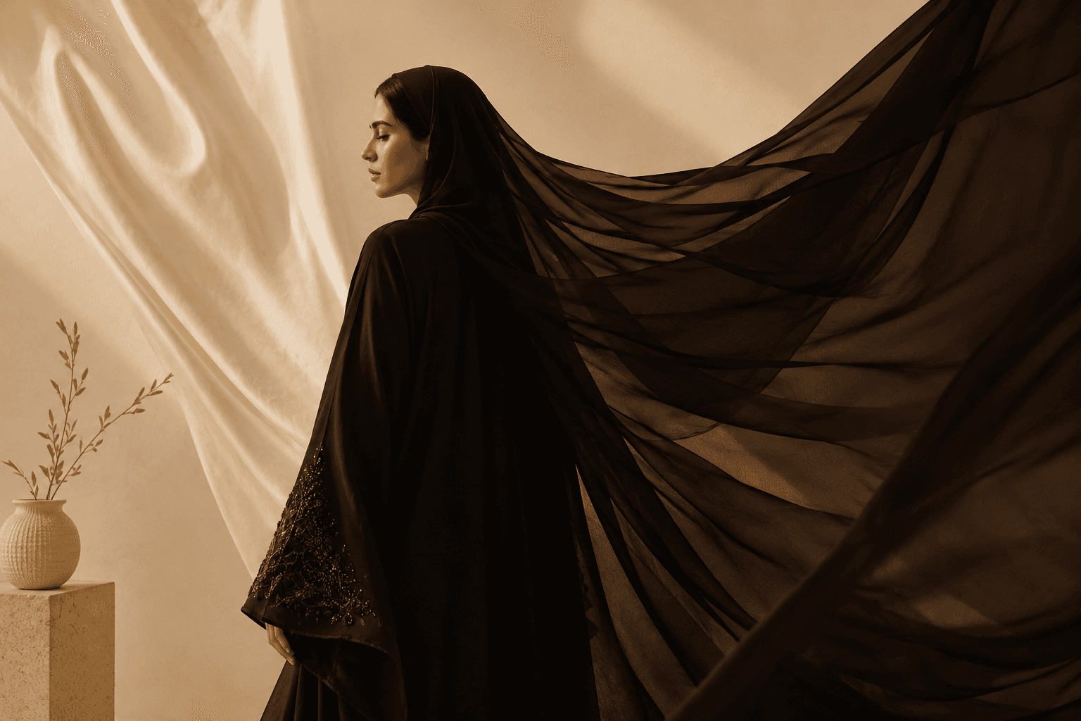 NIDWAH, UAE local fashion and lifestyle