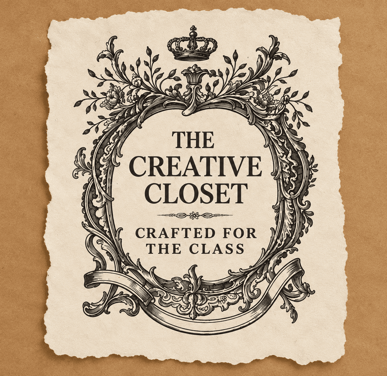 Creativecloset