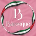 Bareeque by Mary A