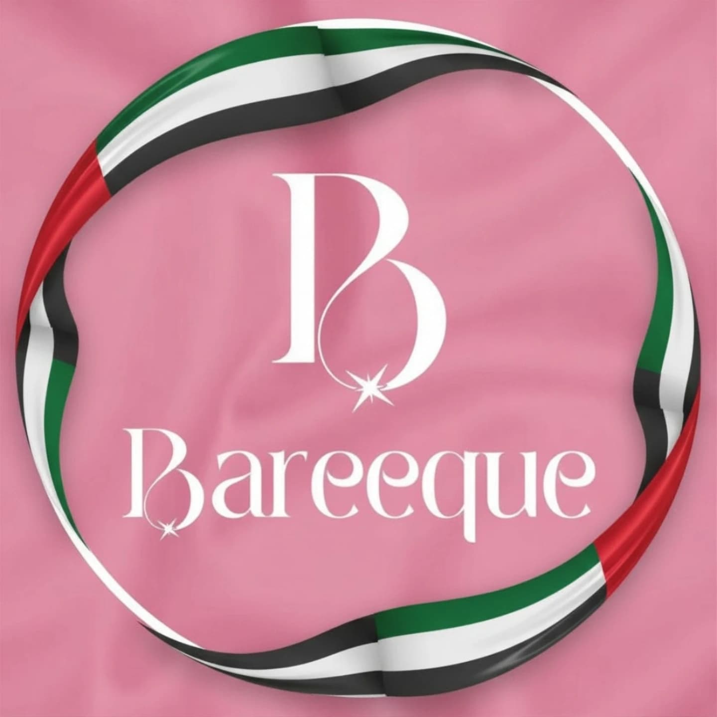 Bareeque by Mary A