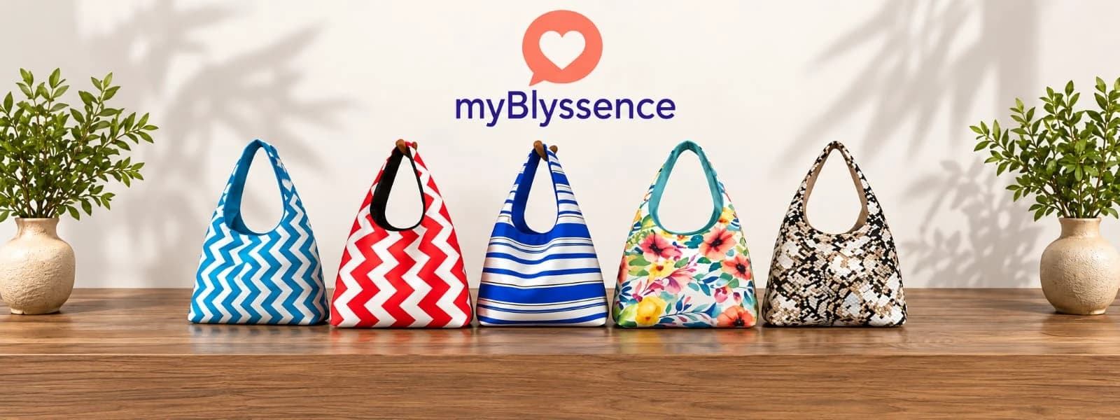 myBlyssence
